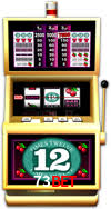 Mesa de Blackjack 73bet