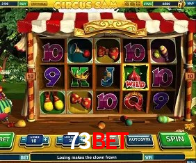 Promoção Relâmpago 73bet